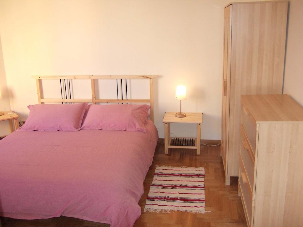 Flavia Rooftop Apartments Рим Номер фото