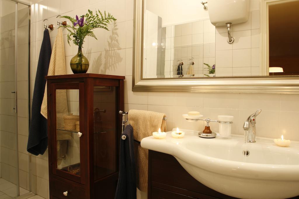 Flavia Rooftop Apartments Рим Номер фото